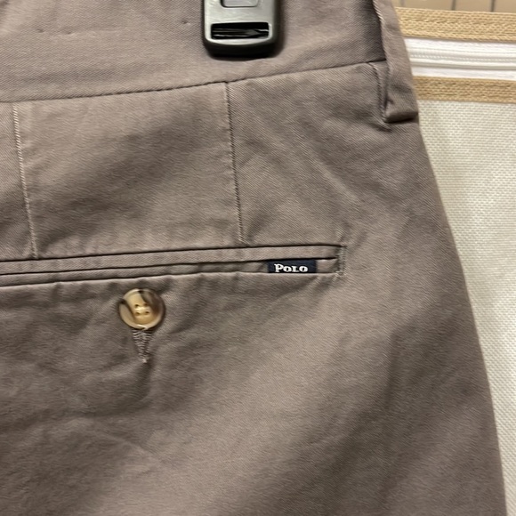 Men Polo Ralph Lauren Shorts, size 31 - Picture 3 of 5